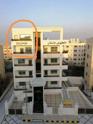 رووف مميز واطلاله على كل اربد 220م غرب دوار اللوازم وجنوب كليه الطب لجامعه اليرموك