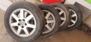 4رنجات مع تواير للافلون