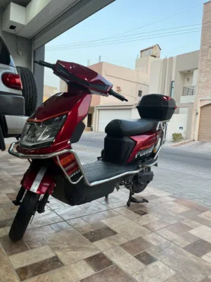 اسكوتر للبيع