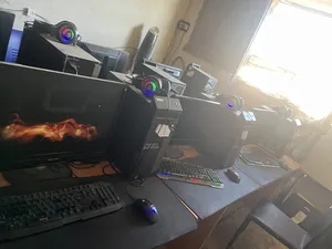 Gaming PC . Used3