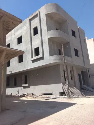 شقق للبيع غوط شعال بقرب من جامع توبه