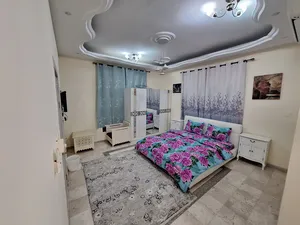 غرفه مفروشه الموالح الجنوبيه