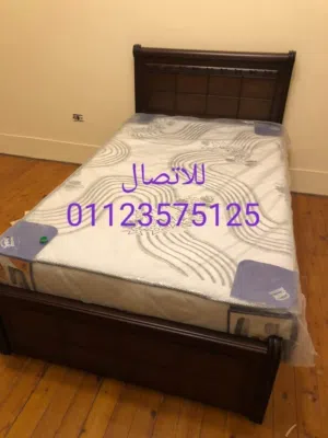 سراير تقيلة زان تقسيط او كاش