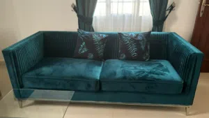 اثاث شبه جديد