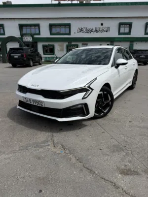 2024 K5خليجية
