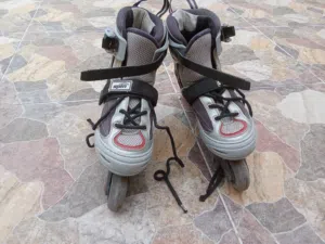 بوت عجال سكيت 60 شيكل من عمر 8 وما فوق