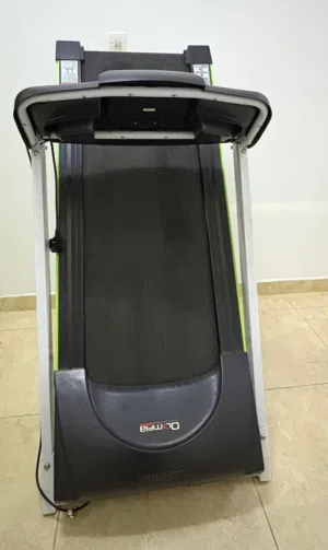 للبيع: معدات جيم منزلي متكاملة بحالة ممتازة ونظيفة جداً
