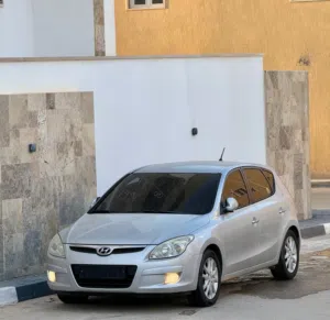 New Hyundai i30 in Tripoli
