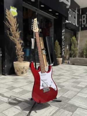 جيتار الكترك Ibanez GRG140 WH