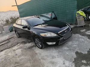 used-ford-mondeo-in-nablus