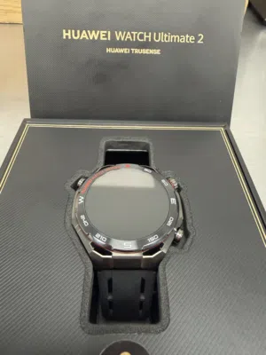huawei watch ultimate 2