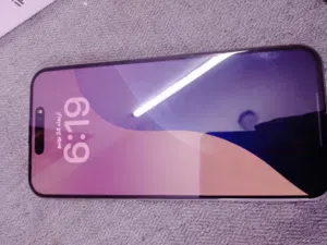 Apple iPhone 15 Pro Max 256 GB in Baghdad