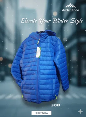 جاكيت بامب 012 اسباني مستورد تقفيل مصري