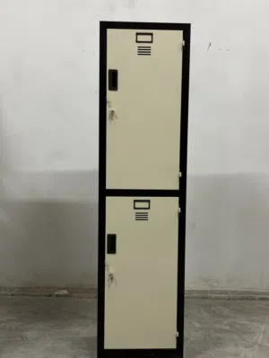 خزانة بابين