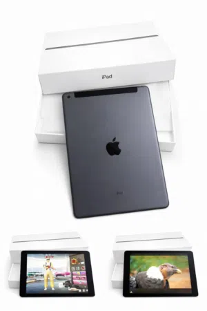 Apple iPad 9 256 GB in Basra