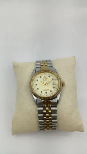 ELGIN SWISS WATCH