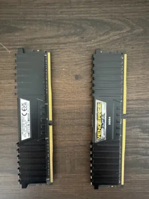 32gb ram corsair ddr4