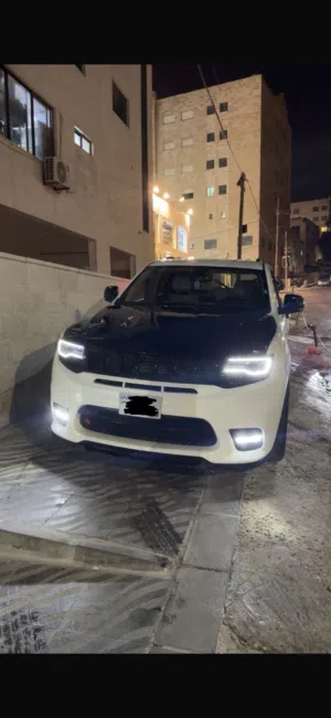 جيب جراند شيروكي كت إس آر تي / jeep cheroke srt kit