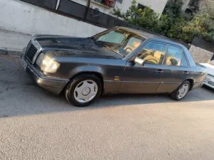 Used Mercedes Benz E-Class in Irbid