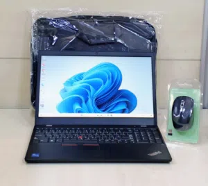 المميز Lenovo ThinkPad i7 جيل 11 رام 16 شاشة 15.6 + هدايا وكفالة 6 شهور