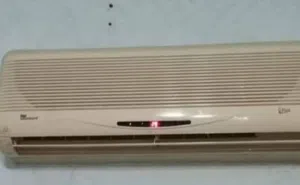 Unionaire 0 - 1 Ton AC in Giza