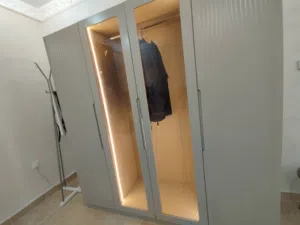 غرفة نوم كاملة