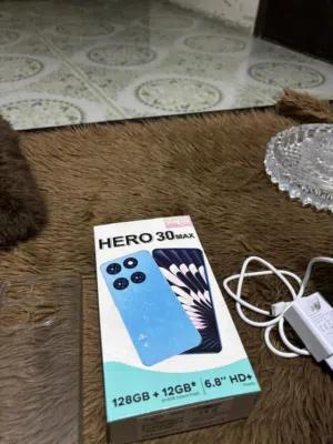 Alcatel Hero Series 128 GB in Amman