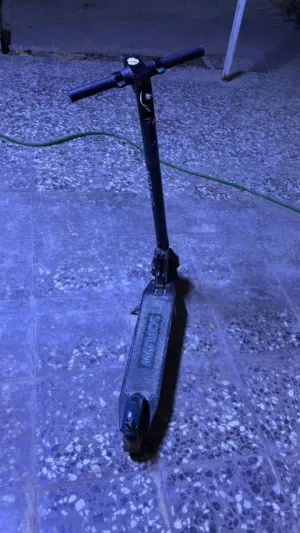 سكوتر كهربائي soflow