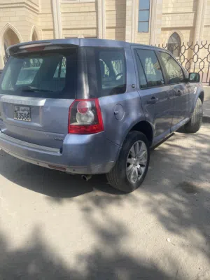 Used Land Rover LR2 in Farwaniya