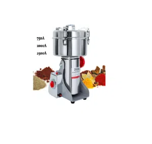 Spices Grinders -  Chef Grinder (Spices - Baharat, Masala, Dry Fruits) -