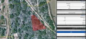 Residential . 992 m2 . Landlord2