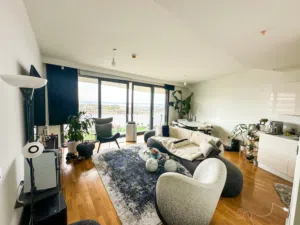 İstanbul’da Satılık Modern 2+1 Daire  شقة حديثة للبيع في إسطنبول 2+1  مفروش