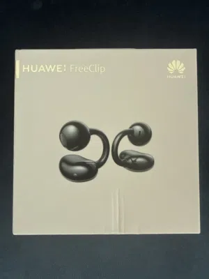 سماعة هواوي freeclip1