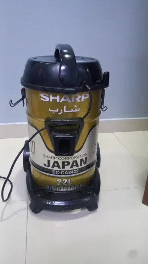 مكنسه كهربائيه