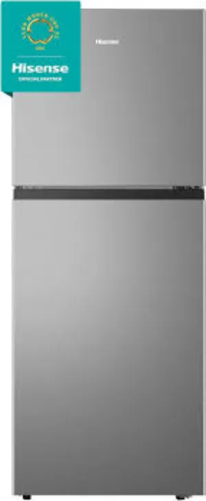 Hisense 264L Top Mount Refrigerator
