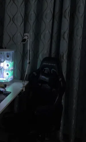 كرسي DXRacer جيمنج