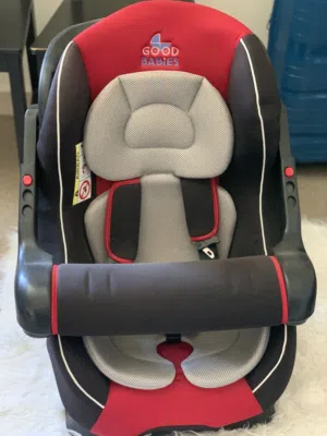 كوت وكارسيت بيبي جديد