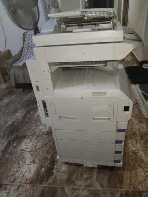طابعة ماركة sharp AR-M236