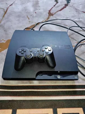 ps3 اخو الجديد