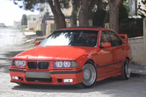 Used BMW Other in Amman