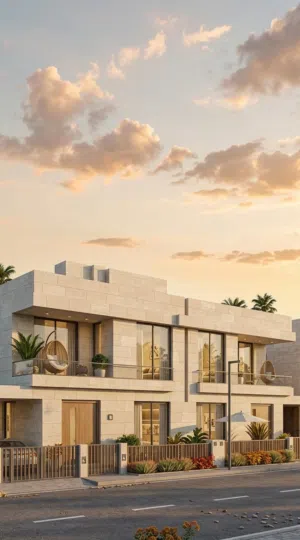 320 m2 4 Bedrooms Villa for Sale in Amman Naour