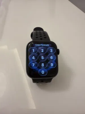 Apple Watch 45mm Series 7
