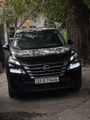 Used Nissan Rogue in Baghdad