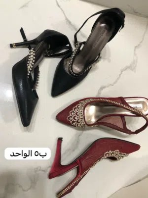 احذية منوعه للبيع