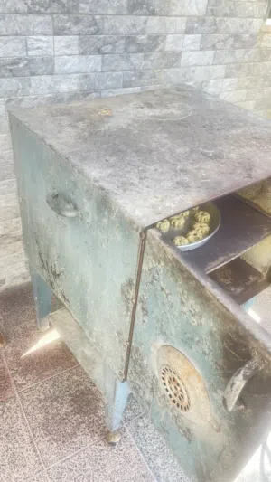 فرن عربي للبيع