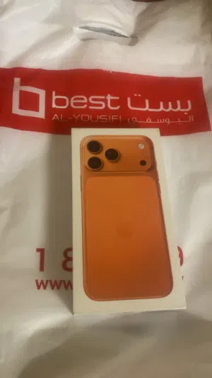 Apple iPhone 17 Pro Max 256 GB in Farwaniya