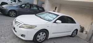 تويوتا كامري 2011 للبيع  بحالة جيدة