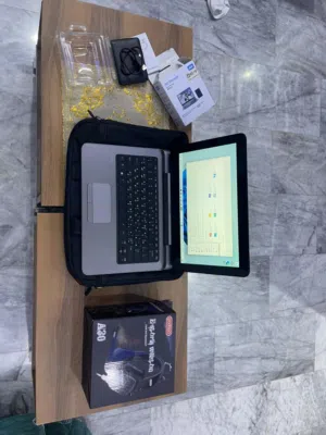 حاسبه hp pro x2 612 2014