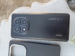 Xiaomi Redmi Note 14 Pro 256 GB in Irbid
