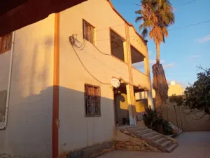 400 m2 More than 6 bedrooms Townhouse for Sale in Gharyan Other
